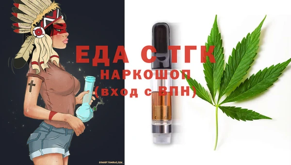 гашик Пересвет